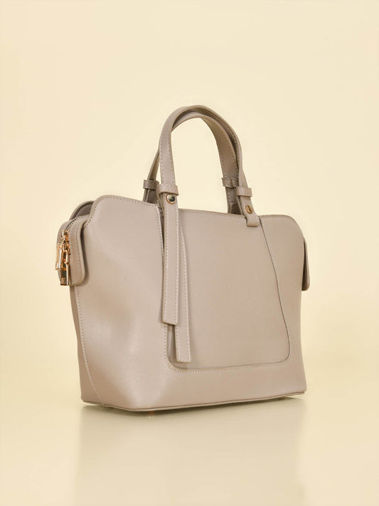 Limelight - Matte Classic Handbag