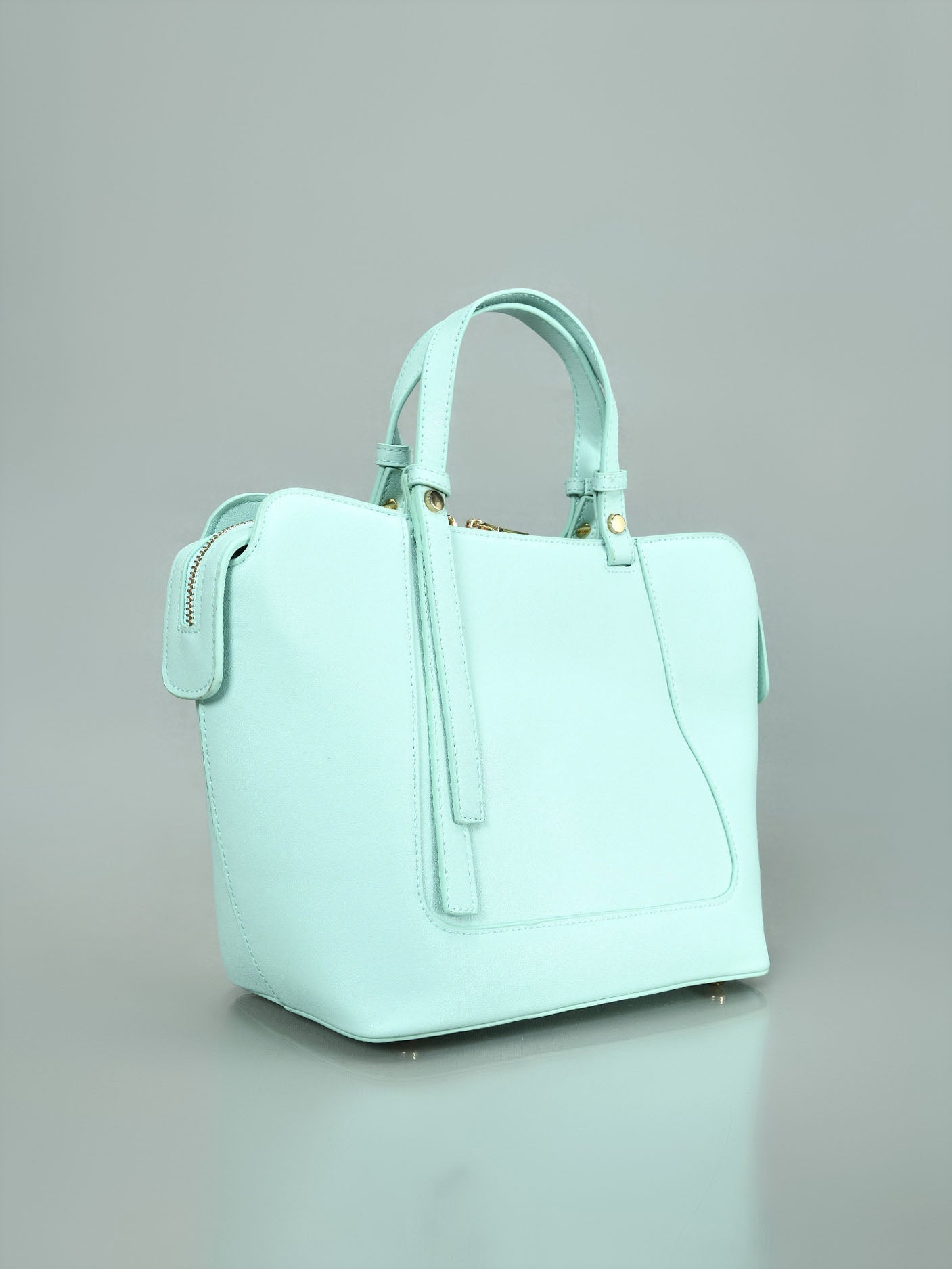 Limelight - Matte Classic Handbag