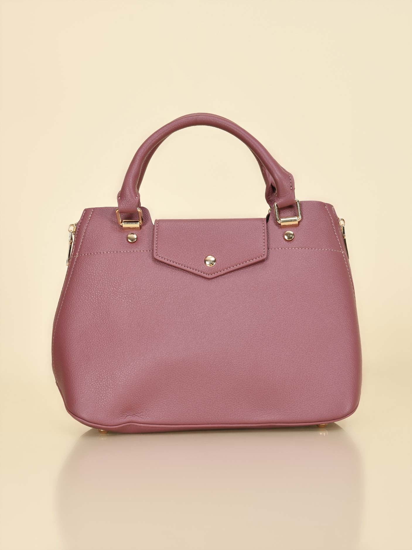 Limelight - Envelope Handbag