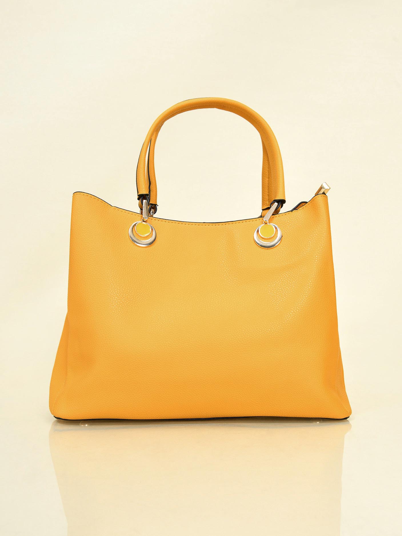 Limelight - Metallic Detail Handbag