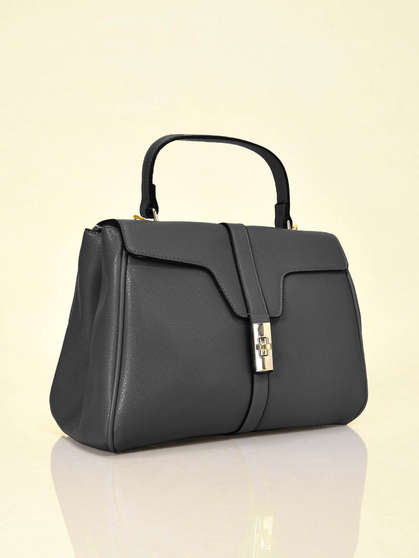 Limelight - Classic Top Handle Bag