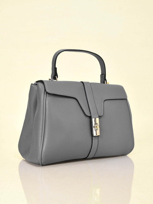 Limelight - Classic Top Handle Bag