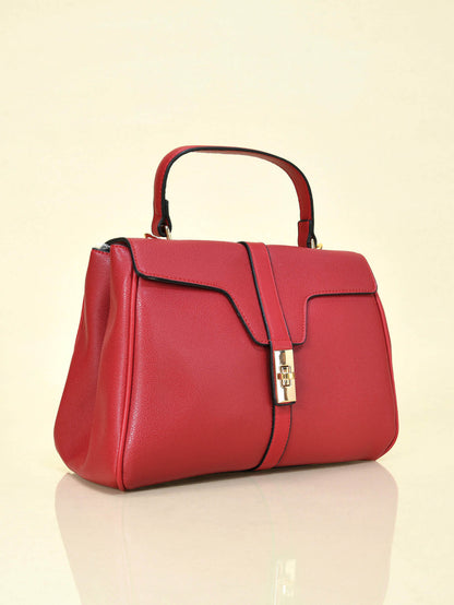 Limelight - Classic Top Handle Bag