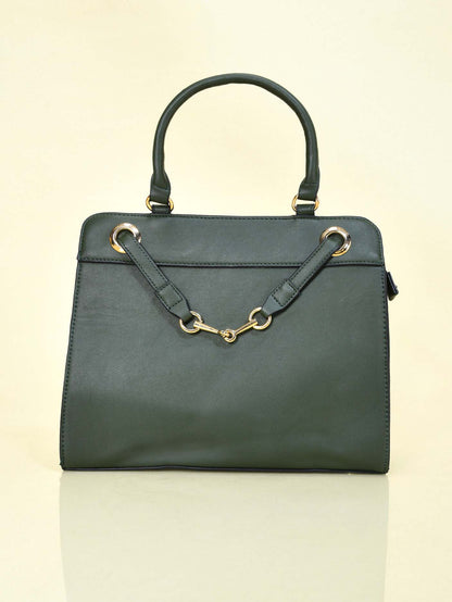 Limelight - Matte Shoulder Bag