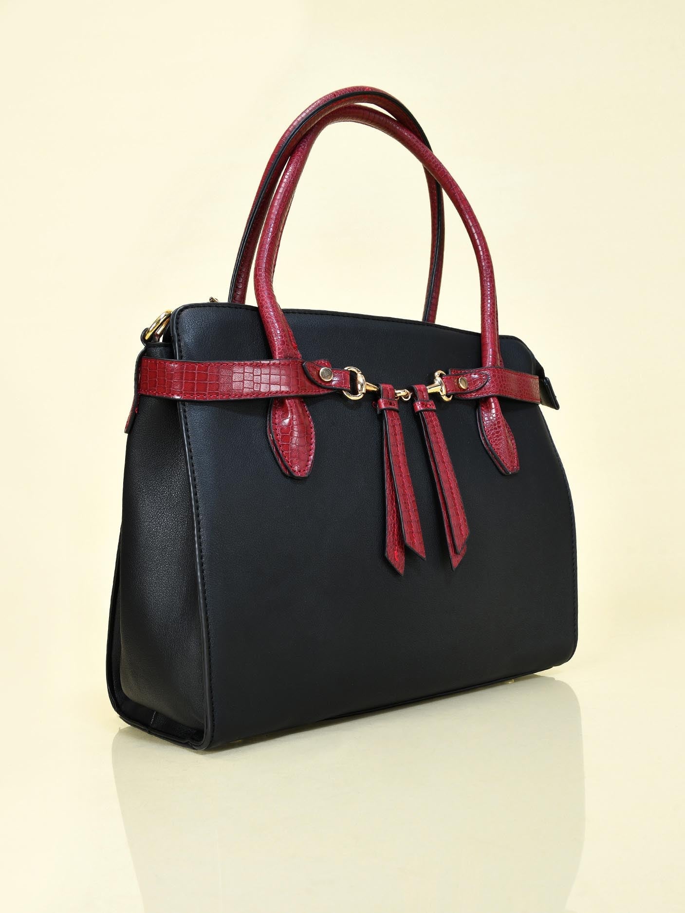 Limelight - Two Toned Shoulder Bag