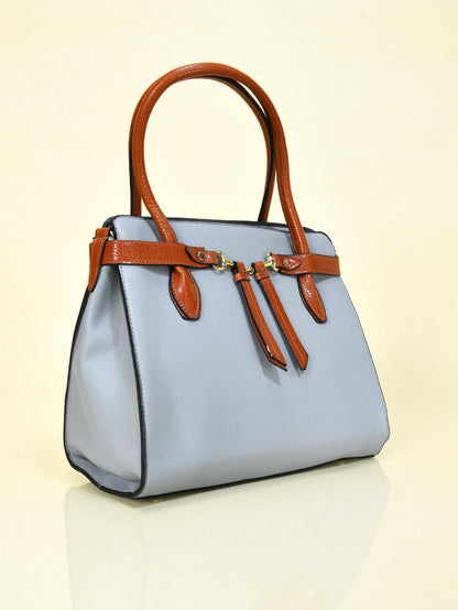 Limelight - Two Toned Shoulder Bag