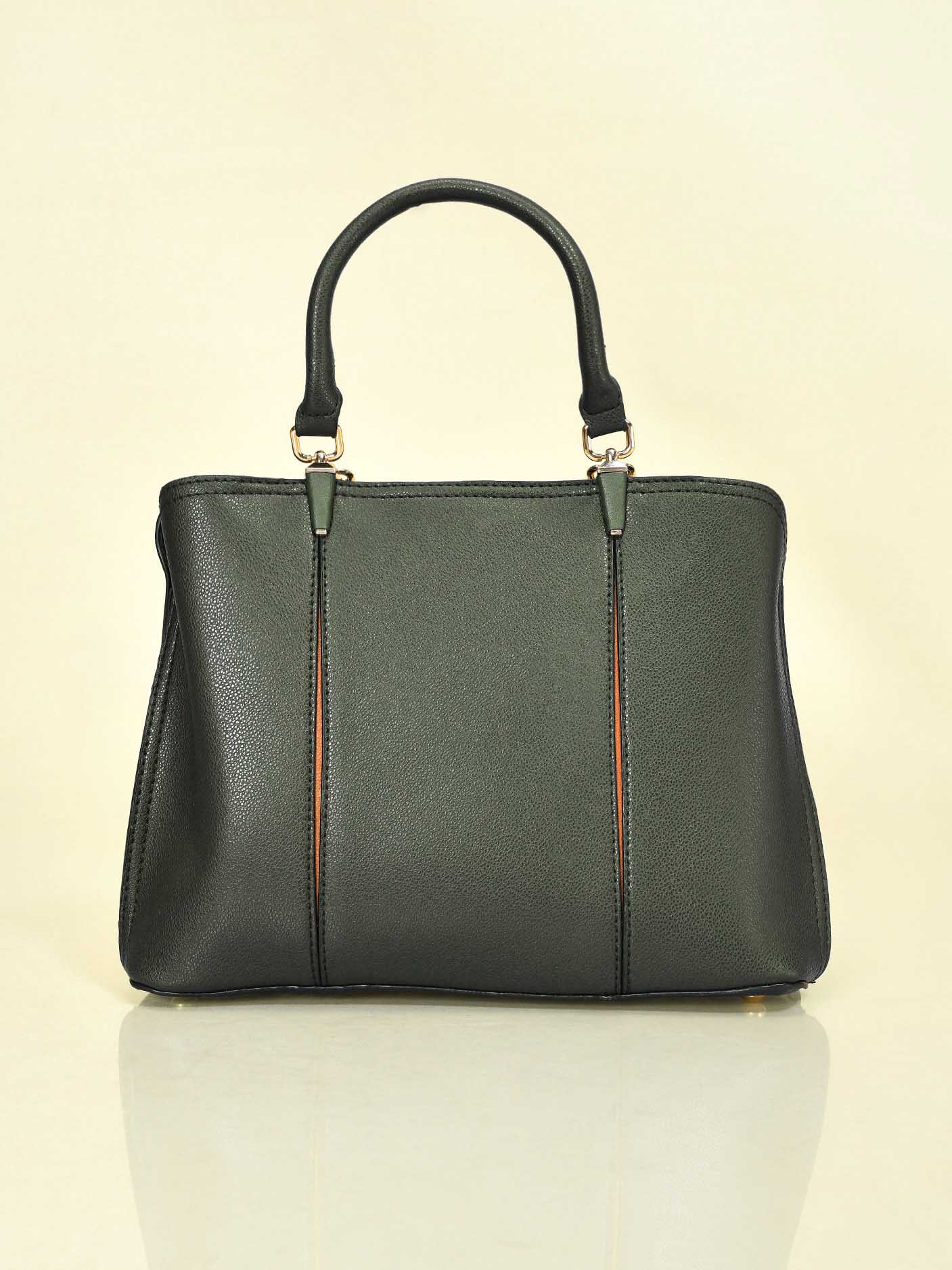 Limelight - Plain Shoulder Bag