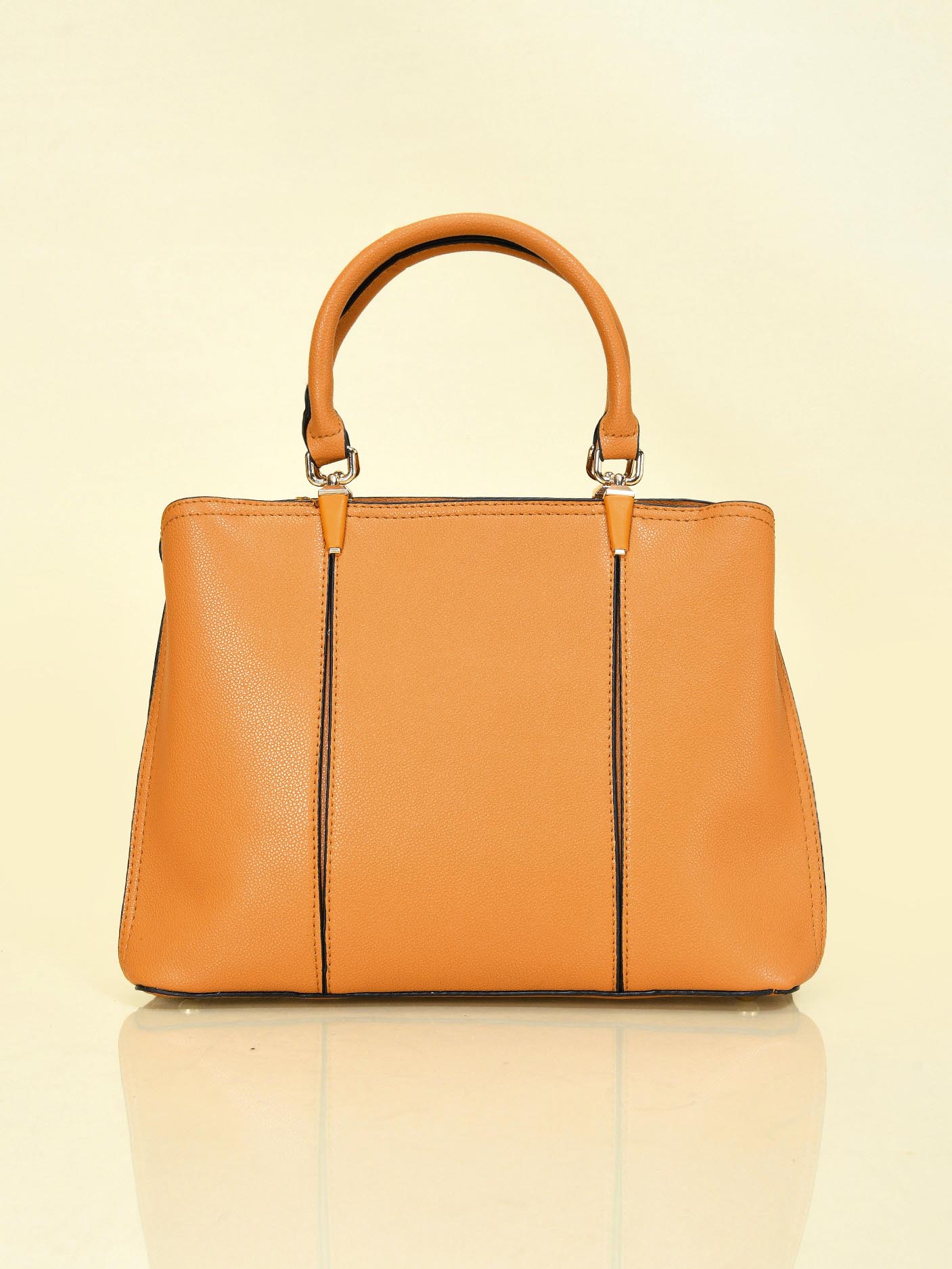 Limelight - Plain Shoulder Bag