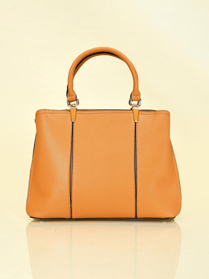 Limelight - Plain Shoulder Bag