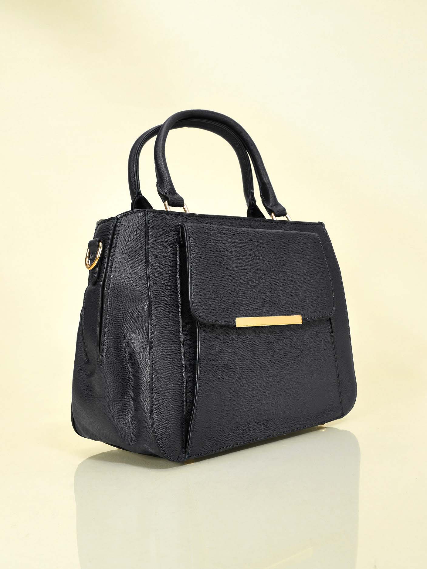 Limelight - Classic Shoulder Bag