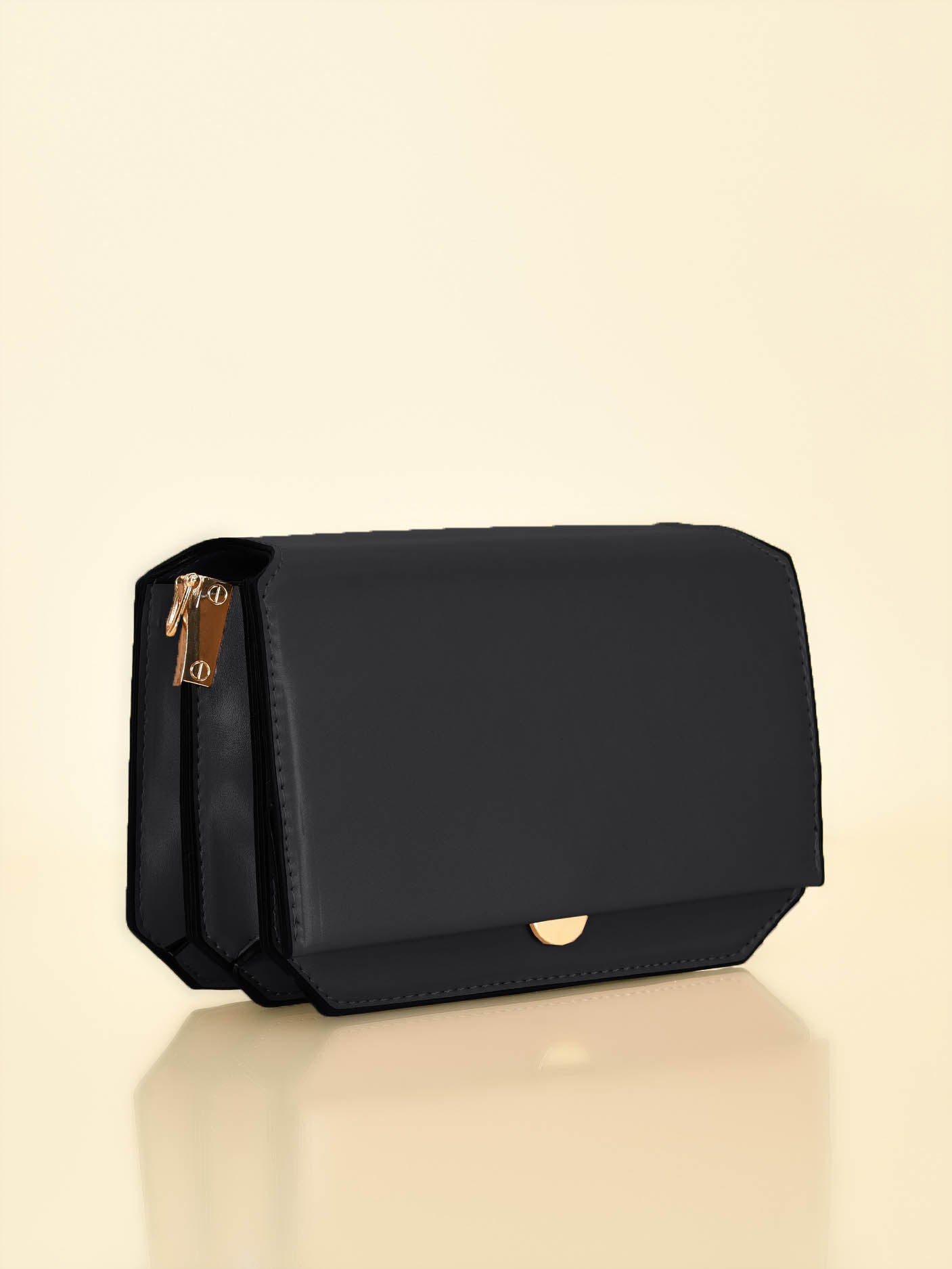 Limelight - Wide Strap Handbag