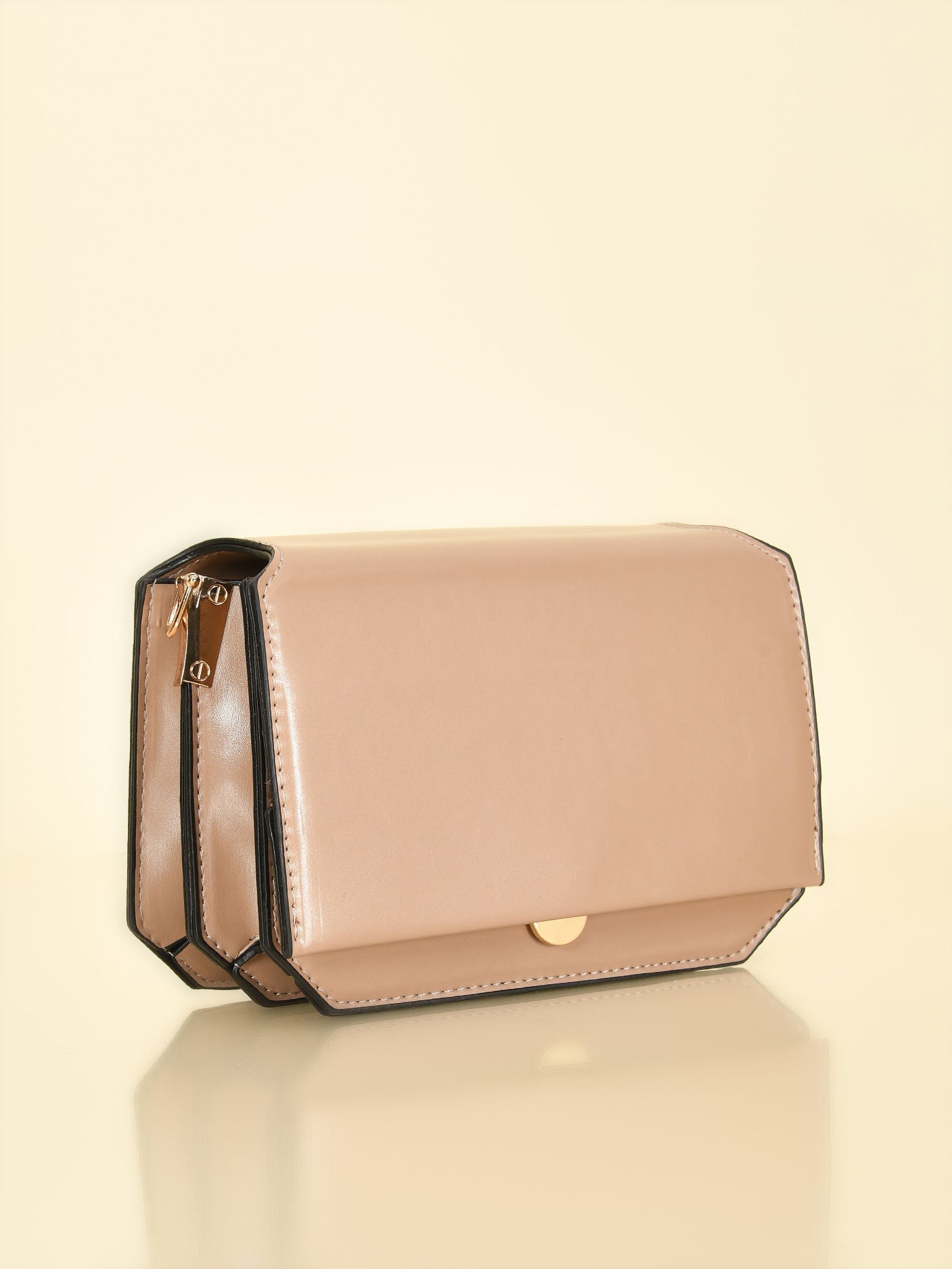 Limelight - Wide Strap Handbag