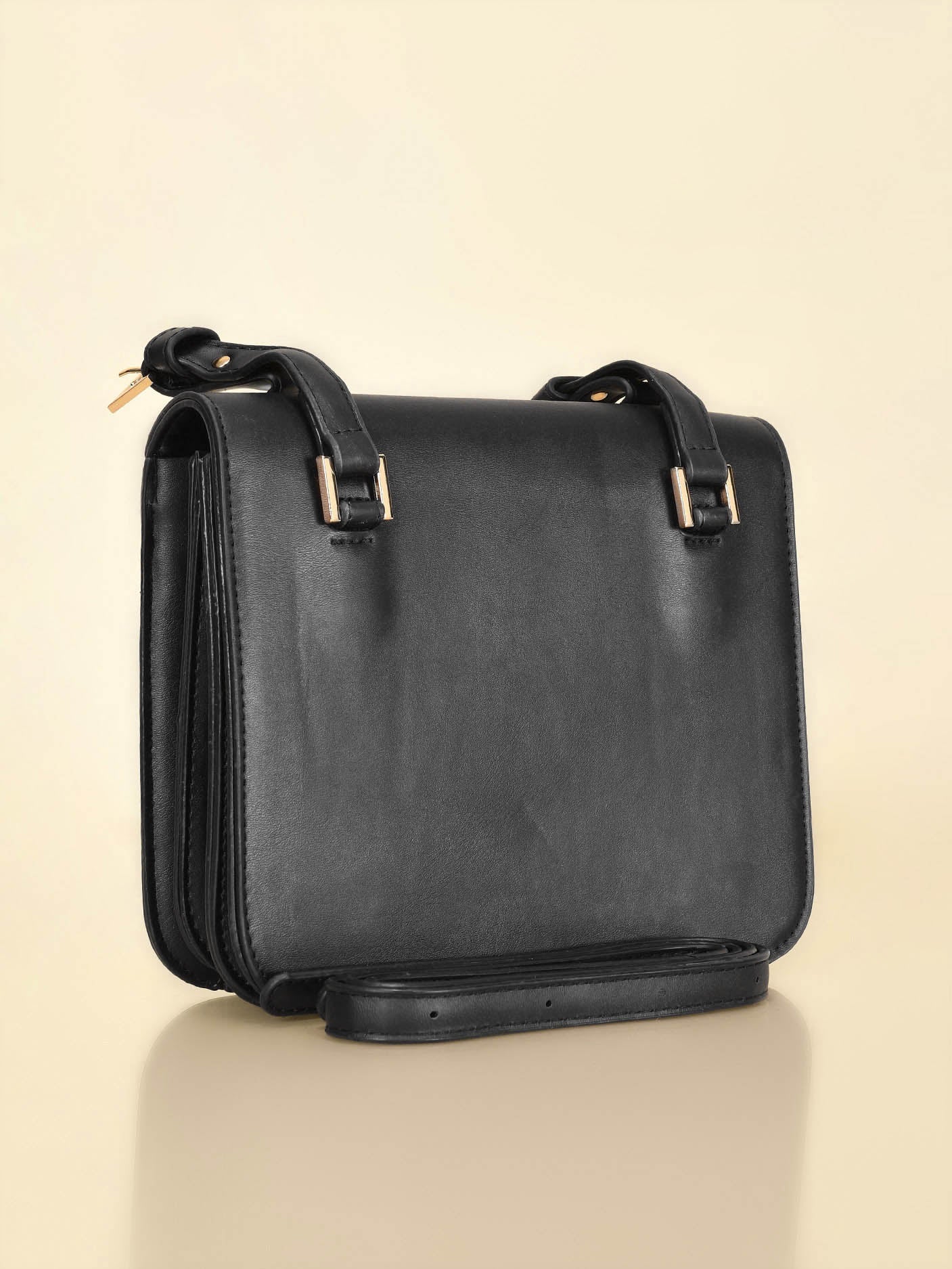 Limelight - Matte Handbag