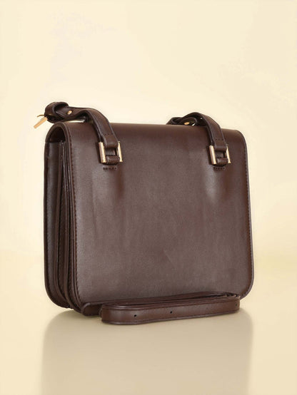 Limelight - Matte Handbag