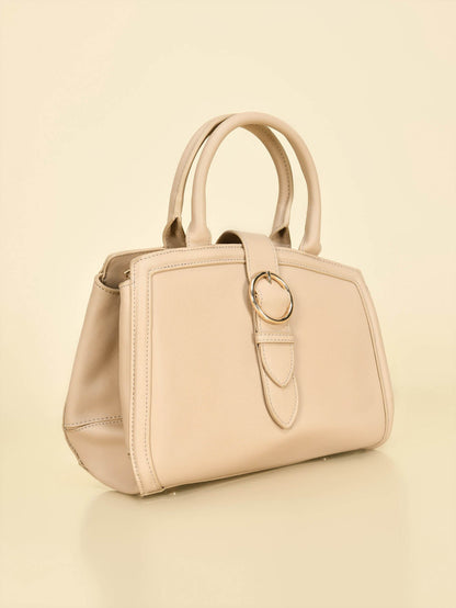 Limelight - Strap Detail Handbag