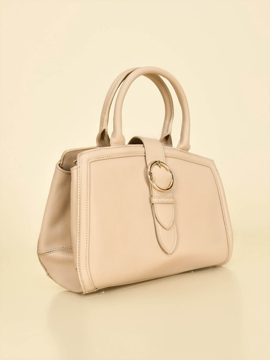 Limelight - Strap Detail Handbag