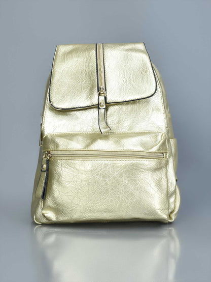 Limelight - Textured Backpack