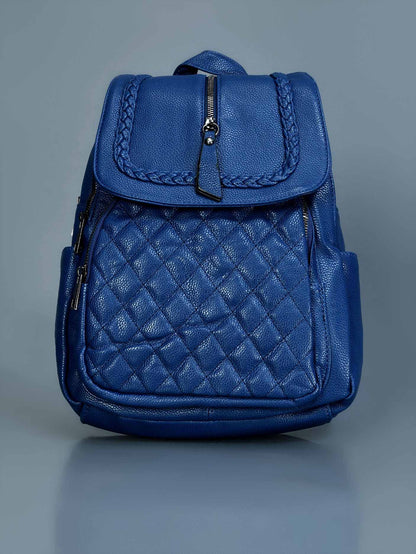 Limelight - Quilted Backpack