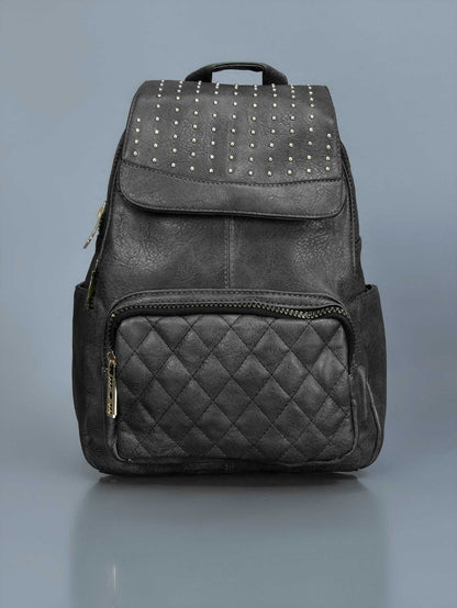 Limelight - Studded Backpack