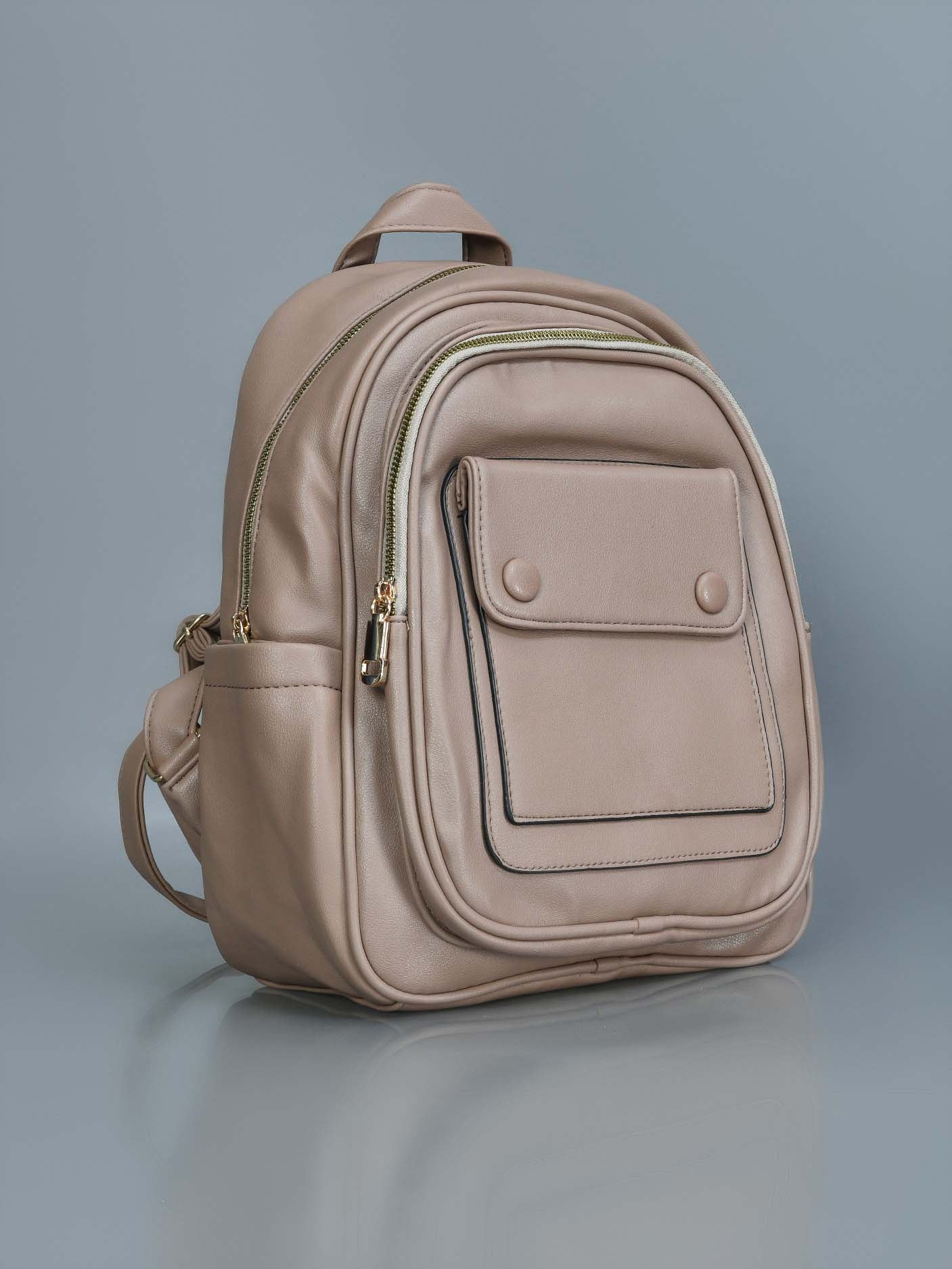 Limelight - Classic Matte Backpack