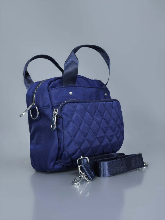 Limelight - Mini Quilted Handbag