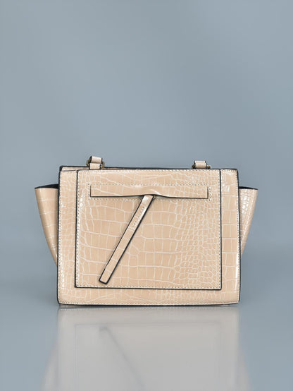 Limelight - Textured Mini Handbag