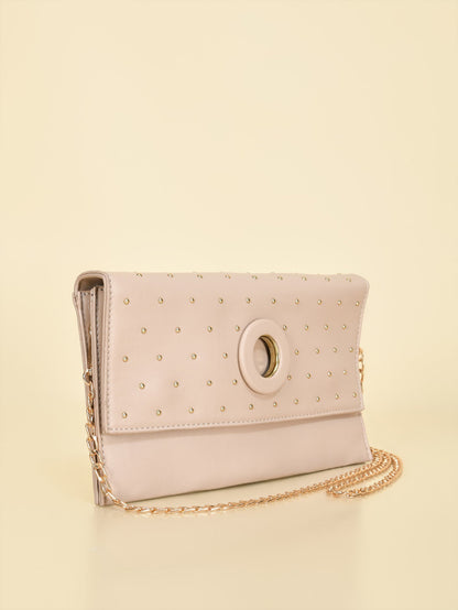 Limelight - Studded Clutch