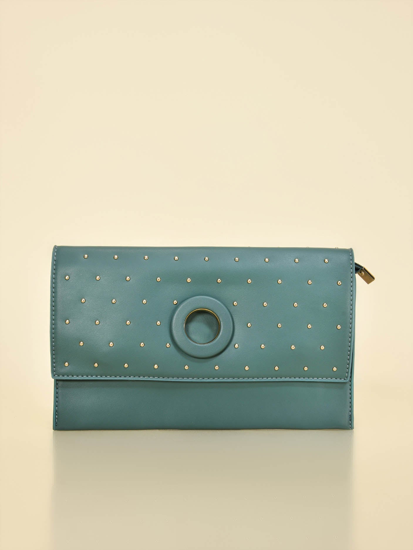 Limelight - Studded Clutch