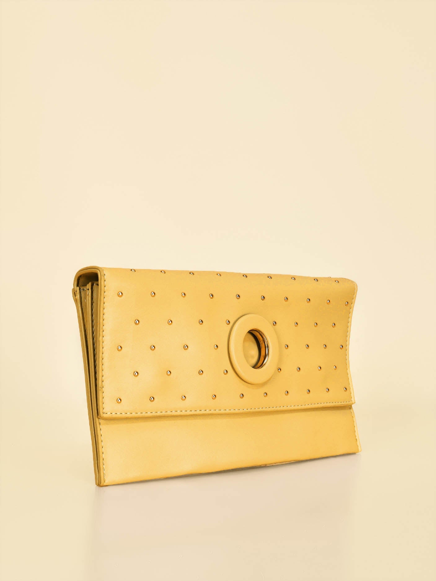 Limelight - Studded Clutch