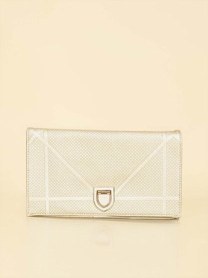 Limelight - Patterened Clutch