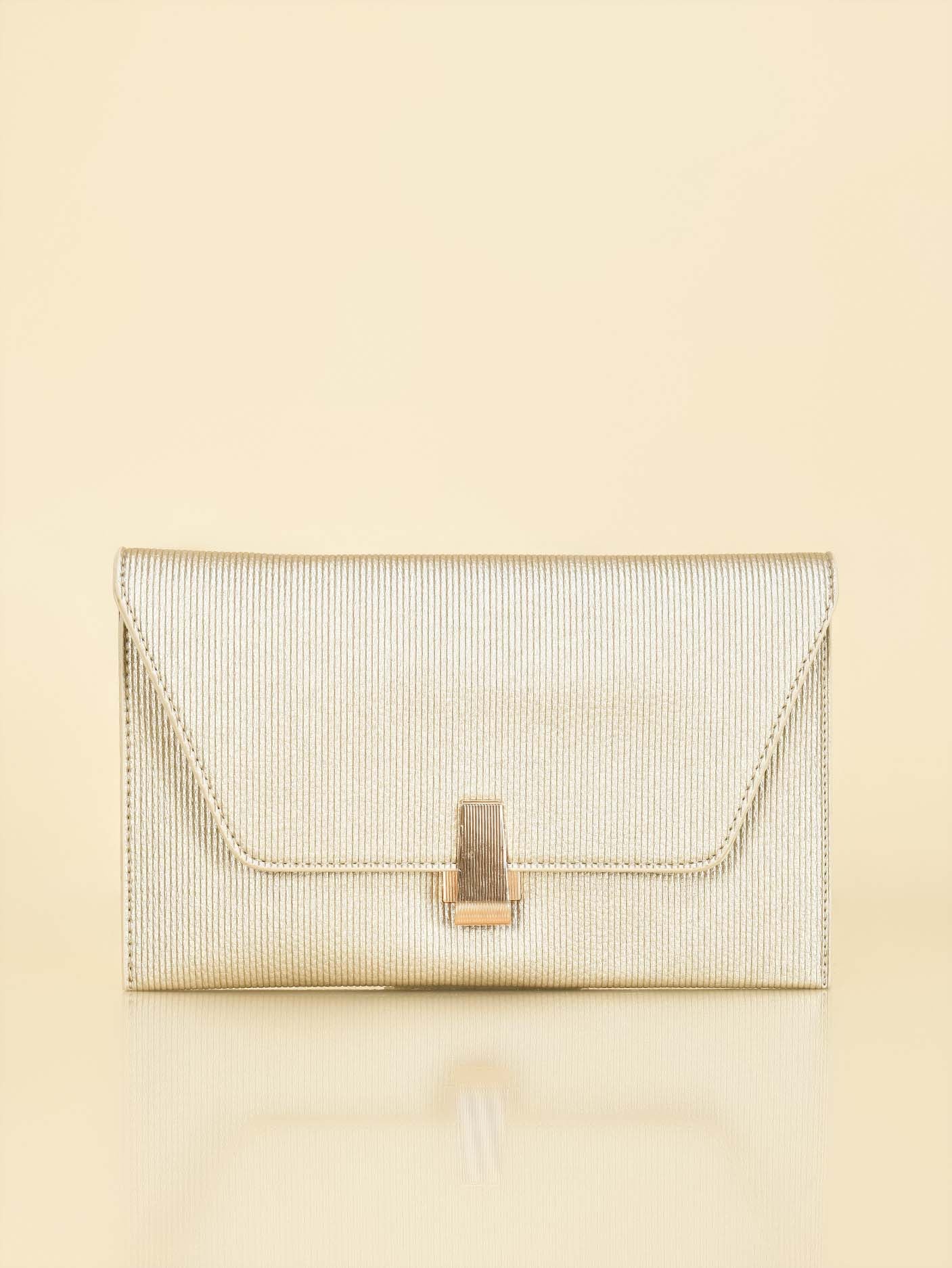 Limelight - Plain Clutch