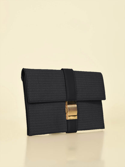 Limelight - Patterned Clutch