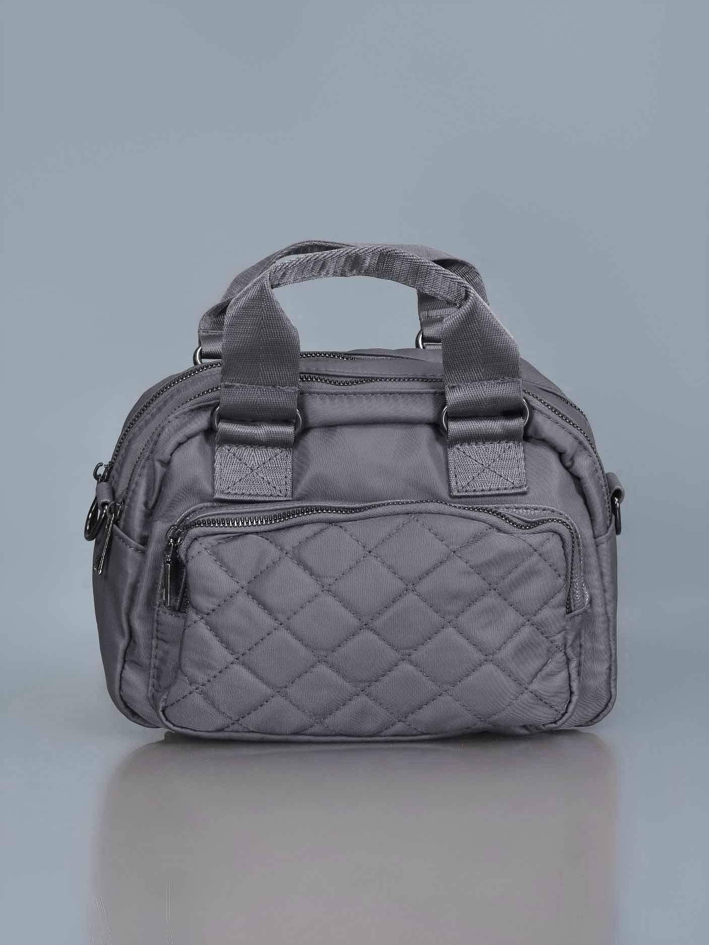 Limelight - Mini Quilted Handbag