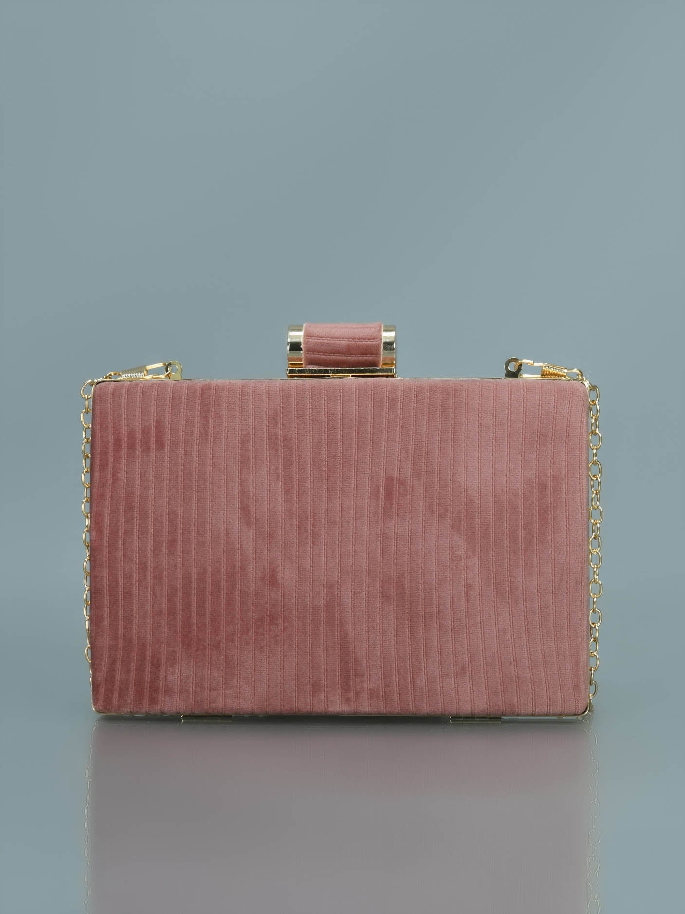 Limelight - Textured Clutch