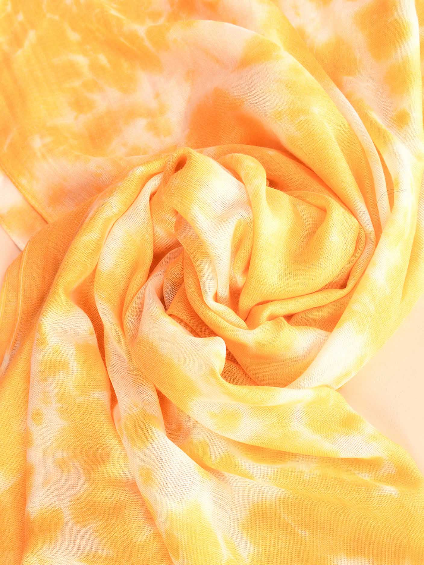 Limelight - Printed Viscose scarf