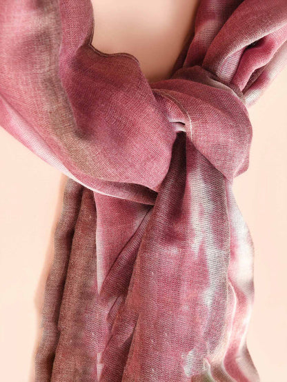 Printed Viscose scarf