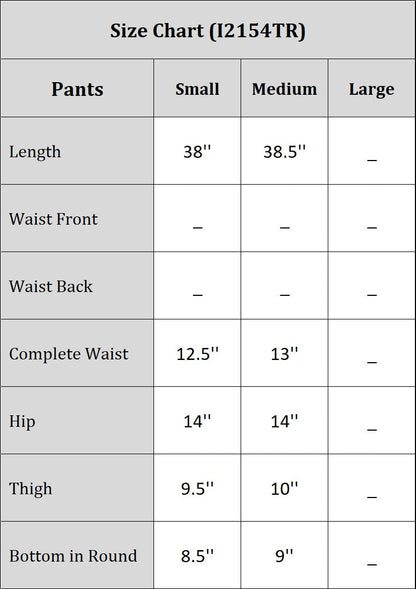 Limelight - Velvet Trouser