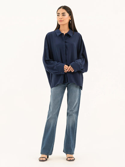 Limelight - Grip Button Down Top