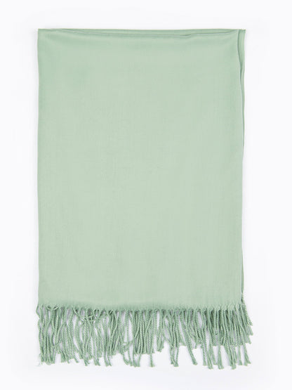 Dyed Woolen Shawl