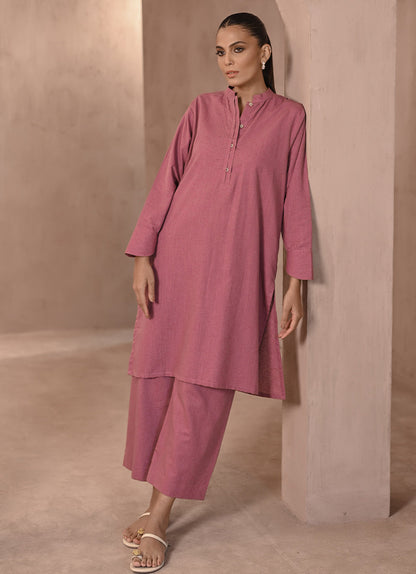 Mauve CO-ORD Set