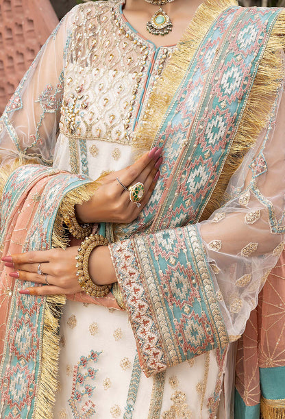 Adan's Libas - Sakina Bano Begum (A)