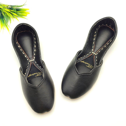 Bustangi - Black Solid