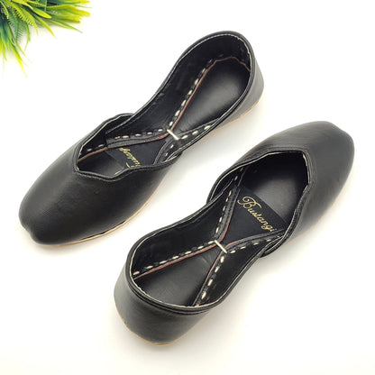 Bustangi - Black Solid