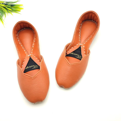 Bustangi - Brown Solid