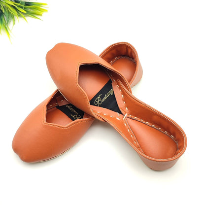 Bustangi - Brown Solid