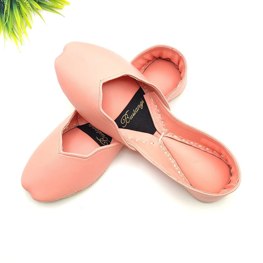 Bustangi - Pink Solid