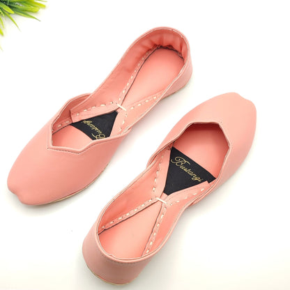 Bustangi - Pink Solid