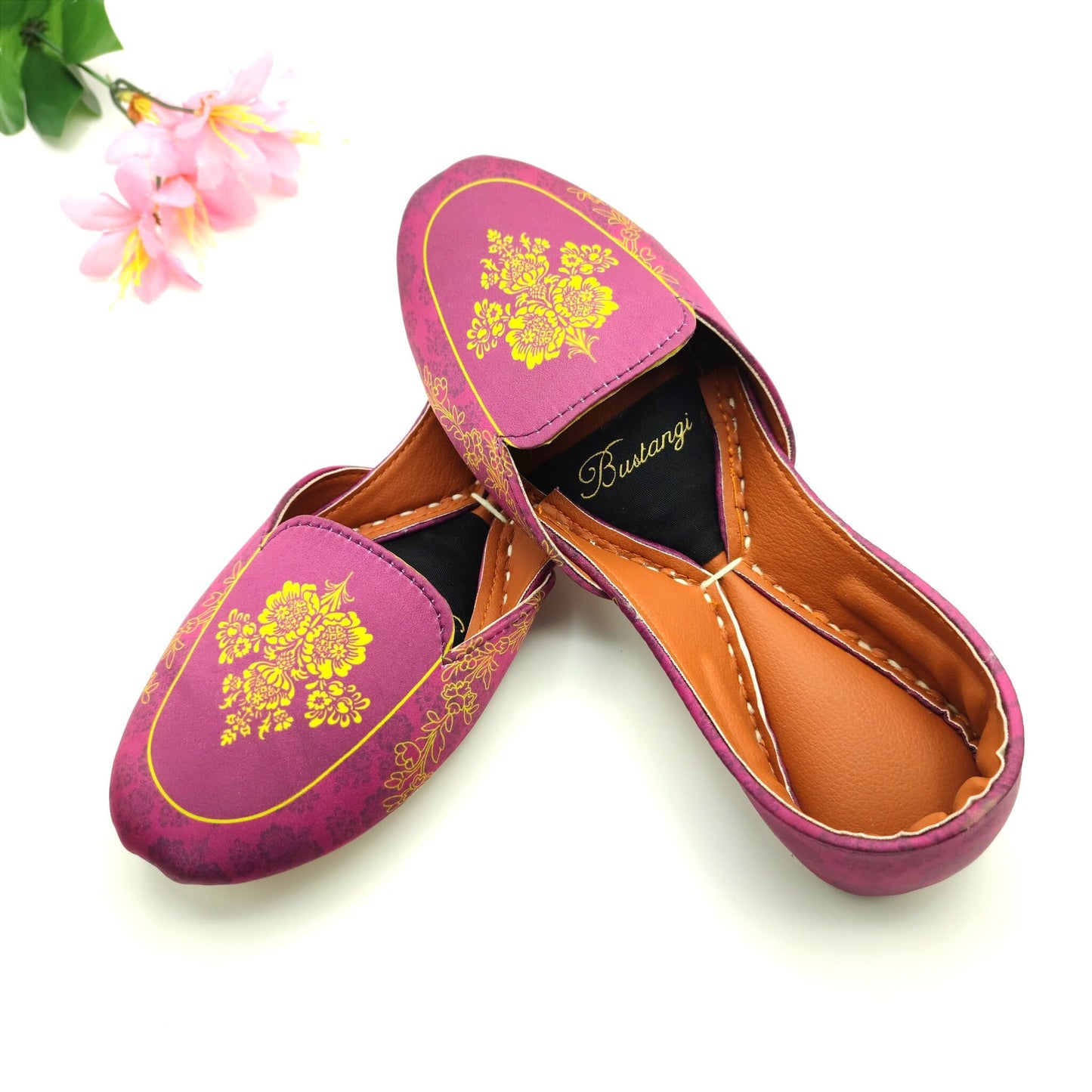 Bustangi - Dreamy Hyacinths