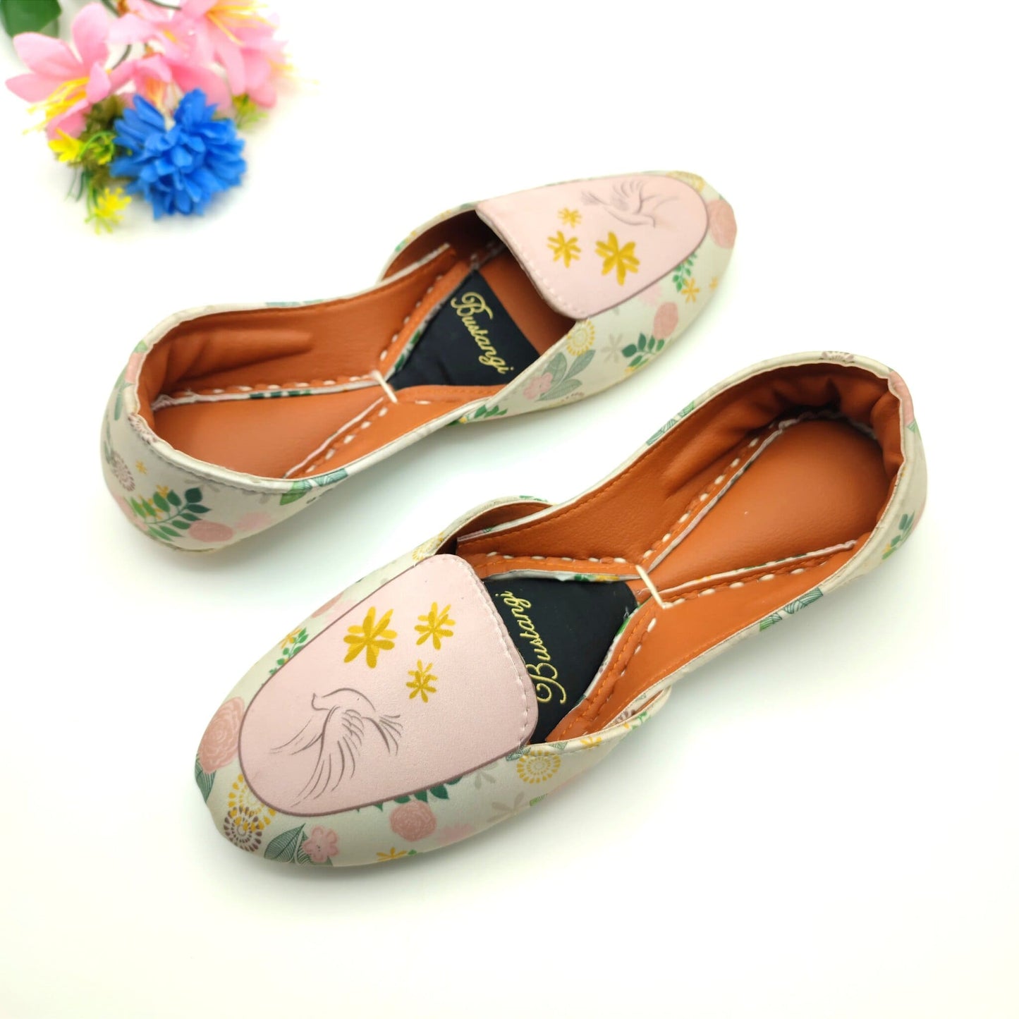 Bustangi - Whirling Cosmos