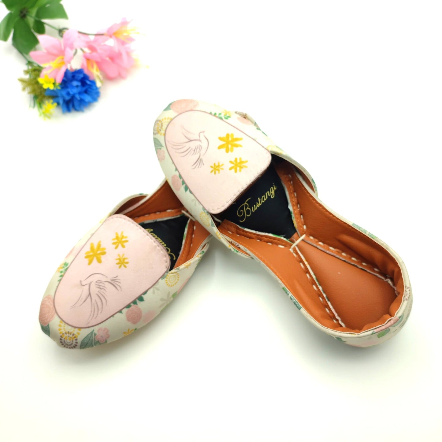 Bustangi - Whirling Cosmos